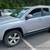 2016 *Jeep* *Compass* *4WD 4dr Latitude* Silver 13 thumbnail