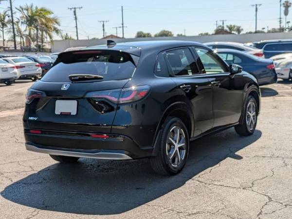 2023 Honda HR-V  EX-L SUV - $26,695 (Call *(657) 255-7867* to Confirm Availability Instantly)63615887608193124