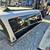 Silverado or sierra 2500HD Camper shell LEER 2004 to 2007 with 6'8 bed 2 thumbnail