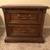 Sprague and Carleton Solid Hardrock Maple in Dark Finish Bedroom Set 6 thumbnail