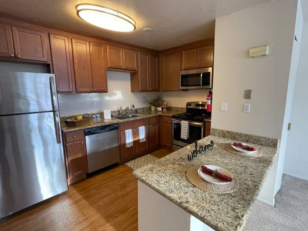$1,499 / 1br - 470ft2 - Enough living space for all your needs. 1 bed, 1 bath. Check us out! (Anchorage)64004786203650122