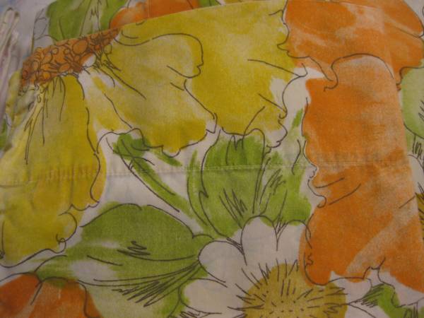 Free linens - Assorted 1