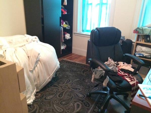 $2,500 / 1br - Harvard Square 1 Bed/1 Bath Apartment | Near Harvard Station (Harvard Square)63655366543747123