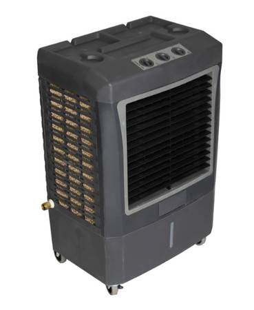 Three nice NEW air cooler units ($280 each), save hundreds! 1