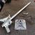 1966 Nova Chevelle Bumper Jack Setup 1 thumbnail