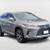2022 Lexus RX AWD All Wheel Drive Electric RX 450h SUV 3 thumbnail