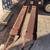 15’ Salvaged I beams 1 thumbnail