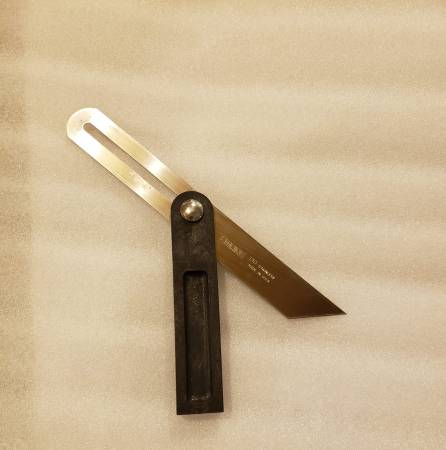 Empire bevel guage 1