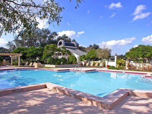 $1,194 / 1br - 600ft2 - 1 Bedroom SPECIAL!!! Ground Floor (Carrollwood)63980539466498120