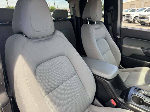 2018 GMC Canyon pickup Summit - Photo 14