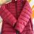 Patagonia Down Sweater Jacket, size L (12 years) 5 thumbnail