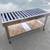 Steris Corporation Gravity Roller Conveyor Table 1 thumbnail