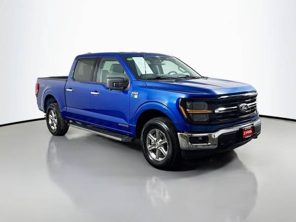 2024 Ford F-150 XLT - Photo 7