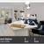 Four-legged friends welcome! Enjoy our pet-friendly 3 BD / 2 BA. 3 thumbnail