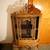 Vintage Wooden Knick Knack Cabinet To Be Hung On Wall 1 thumbnail