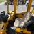 2014 Sellick S80 Rough Terrain Forklift 7 thumbnail