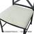 Arhaus Industrial Mosaic Table with Chairs (Was 2450) 9 thumbnail