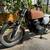 1971 Honda CB750 Cafe Racer project 5 thumbnail