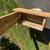 Wood Duck Nesting Box & Mounting Pole 5 thumbnail