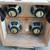 Vintage 1978 Marshall 1966 4x12 Cabinet with Celestion G12M Blackback 10 thumbnail