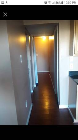 $1,350 / 1br - 650ft2 - $1350 fully separated Basement apartment/ Manassas Park (MANASSAS PARK)63779216268289122