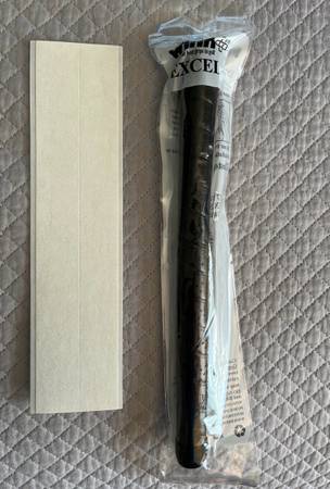 Winn Excel standard golf grip NEW 1