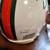 Willis McGahee signed Miami Hurricanes mini helmet 5 thumbnail