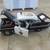 *** FRANKLIN MINT 1955 BEL-AIR POLICE CHIEF CAR *** 5 thumbnail