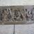 The Ancient Eight Chinese Hand Carved Stone Panel 1 thumbnail