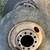 Truck Tires/Bud Rims/$20.00 for all 3 thumbnail