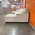 R&F 135” Diane 3-PC Sectional Sofa Couch | FREE DELIVERY | NYC 🚛 5 thumbnail