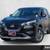 2023 Nissan Rogue  S SUV 1 thumbnail