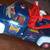 5 very small chip driver side rear bumper (hardly visible) Road Legends '53 FORD 1 thumbnail