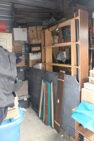 FREE Pool table (kit) 1