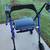 Rollator Walker 4 thumbnail