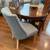 Two chairs, perfect for dining room, setting or any living room 2 thumbnail