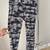 Theory Print Legging 1 thumbnail
