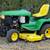 john deere 425 power steering tractor 3 thumbnail