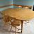 Kitchen/dining table and chairs 1 thumbnail