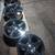 chrome Chevy wheels 1 thumbnail