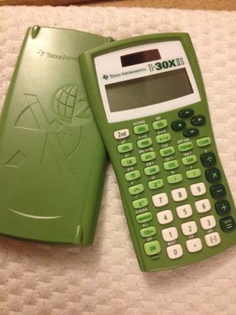 school supplies: pencils, erasers, highlighter, gym outfits for MCS 1