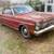 1966 Ford Galaxie 500 Convertible 5 thumbnail