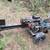 Log splitter heavy duty 8 thumbnail