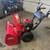 Honda snowblower 2 thumbnail