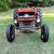 Massey Ferguson 135 Perkins Diesel 2 thumbnail