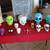 Brass Skulls & Decoration Skulls 7 thumbnail