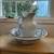 Old fashioned pitcher and wash basin 2 thumbnail