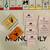 Early 1960s Era Monopoly Set 4 thumbnail