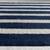 4' x 6' Rectangle Rug-Navy/Ivory 6 thumbnail