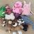 Two Dozen Adorable Stuffed Animals, 3 brand new 2 thumbnail